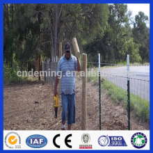 DM HOT DIPPED GALVANIZED grassland fence ( Anping factory )